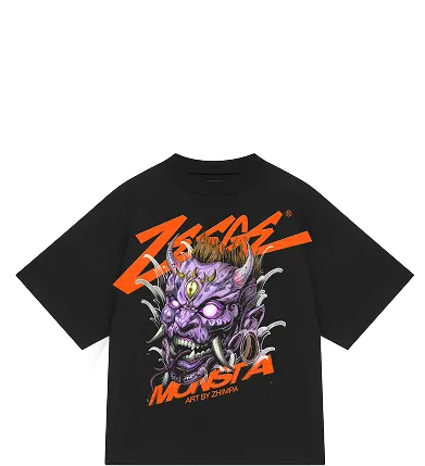 Hannya Warrior
