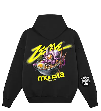 Ramen Monsta