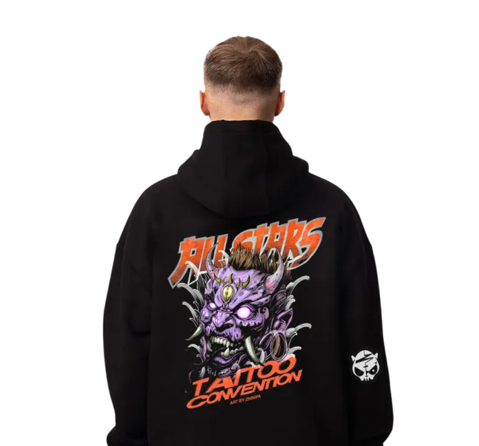 Hannya Warrior