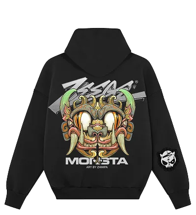 Jaguar Mask