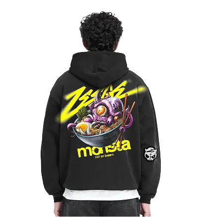 Ramen Monsta