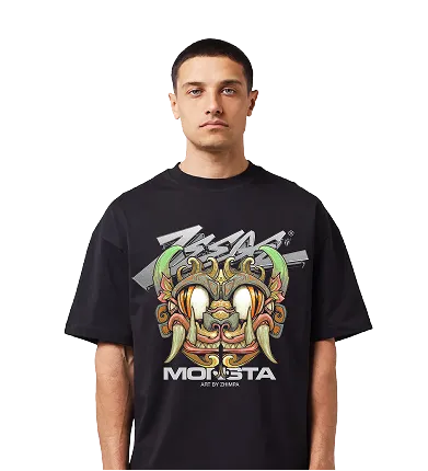 Jaguar Mask